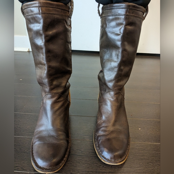 Western free people boots 10 41 - Picture 5 of 8